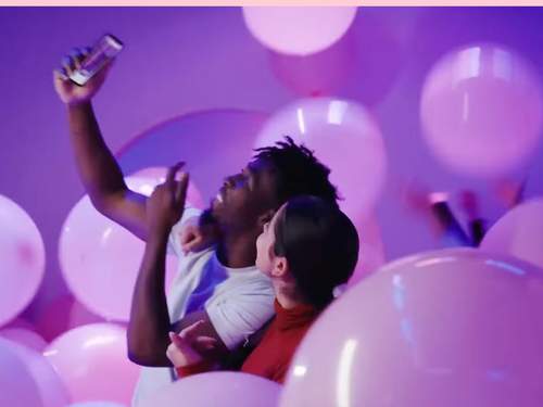 Bubble Planet – Ein Traum für Zwei