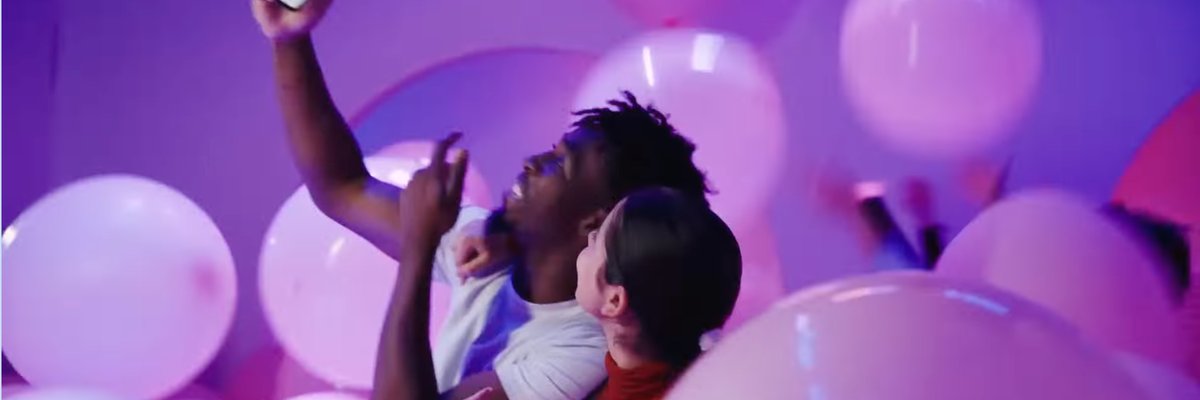 Bubble Planet – Ein Traum für Zwei - Image 1