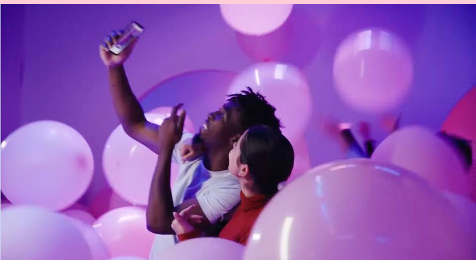 Bubble Planet – Ein Traum für Zwei — 1