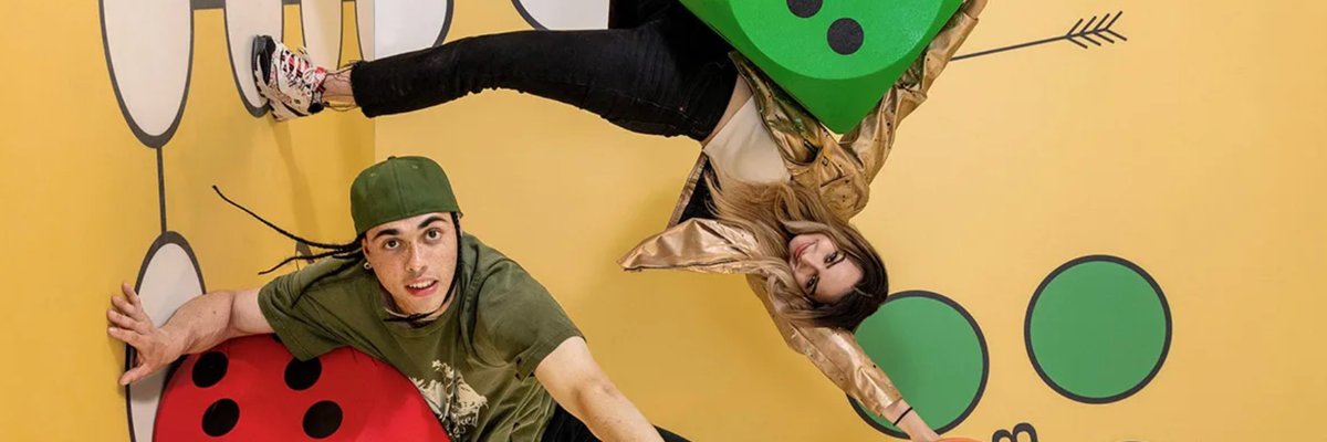 The Upside Down – Das verrückteste Date in Berlin - Image 1