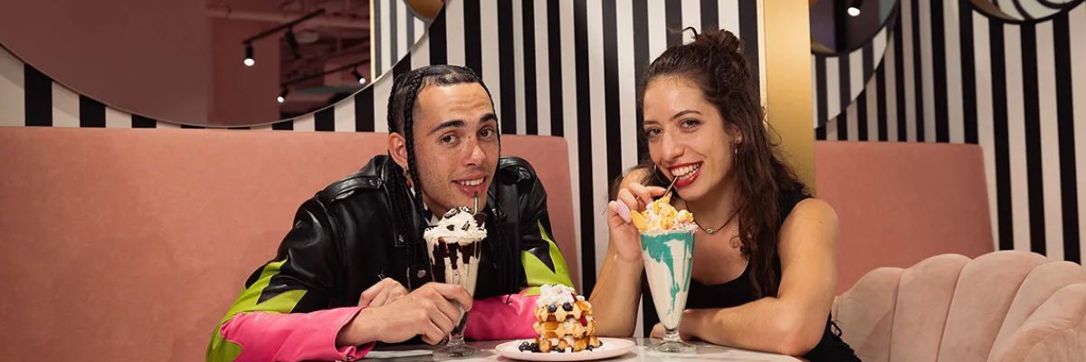 The Upside Down – Das verrückteste Date in Berlin - Image 2