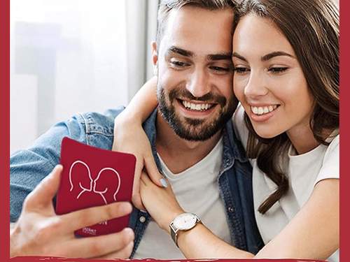  „Tell Me" – Das Gesprächsspiel, das eure Bezieh