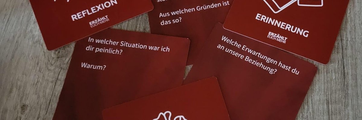 „Tell Me" – Das Gesprächsspiel, das eure Bezieh - Image 2