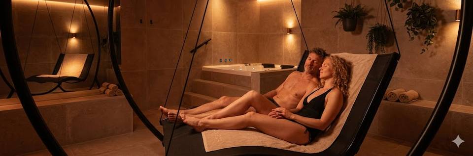 MyWellness – Candlelight, Sekt & pure Zweisamkeit