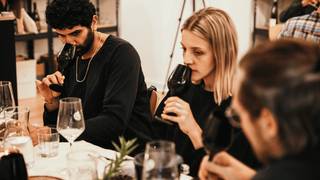 Wein & Käse Tasting – Der genussvolllste Abend zu  — 1