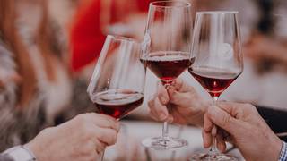 Wein & Käse Tasting – Der genussvolllste Abend zu  — 3