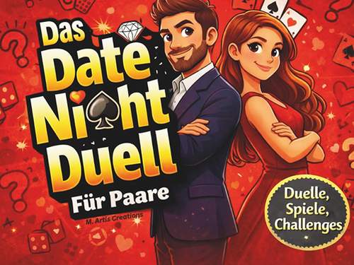 Das Date Night Duell