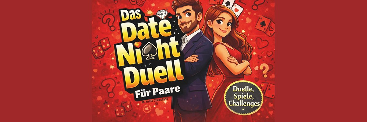 Das Date Night Duell - Image 1