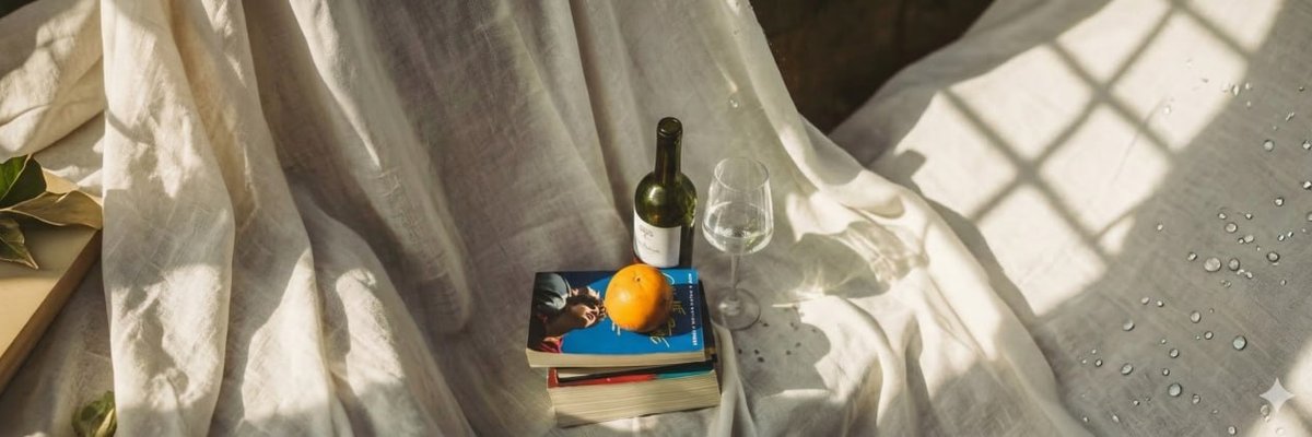 Mao Mao Keramik – Das Date, das bleibt - Image 2