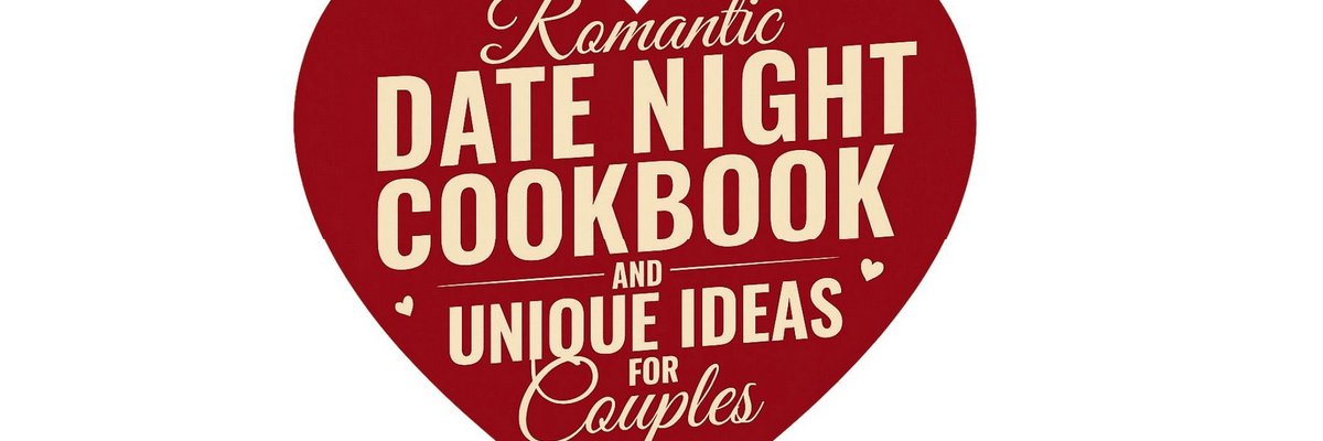 Cozy Reading Date Night – Discover Peculiar Recipe - Image 1