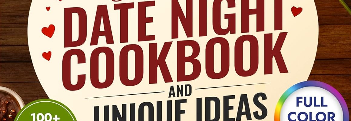 Cozy Reading Date Night – Discover Peculiar Recipe - Image 2