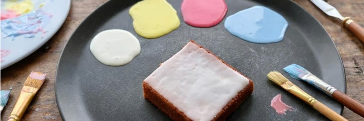 Cake Painting am Riverbeach Stuttgart — Das süßest - Image 2