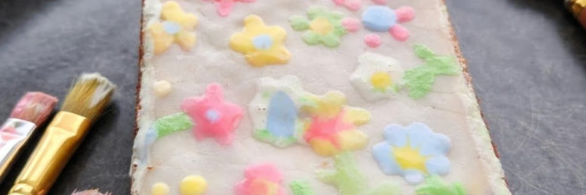 Cake Painting am Riverbeach Stuttgart — Das süßest - Image 3