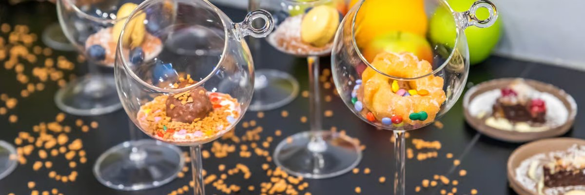 🐣🥂 Osterbrunch im INNSiDE Frankfurt Ostend - Image 2