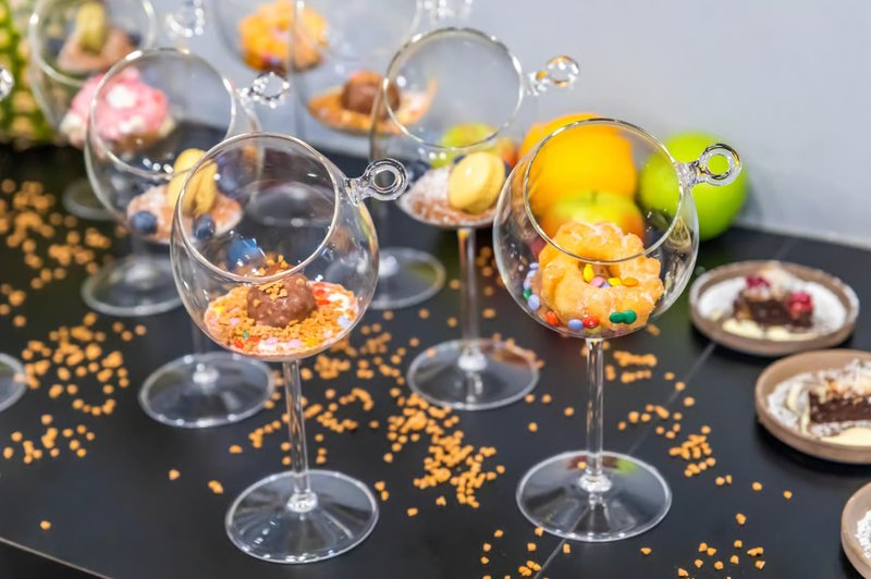 🐣🥂 Osterbrunch im INNSiDE Frankfurt Ostend — 2