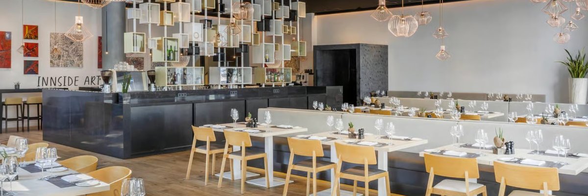 🐣🥂 Osterbrunch im INNSiDE Frankfurt Ostend - Image 3