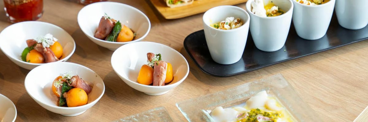 🐣🥂 Osterbrunch im INNSiDE Frankfurt Ostend - Image 4