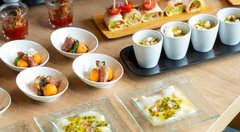 đŁđ„ Osterbrunch im INNSiDE Frankfurt Ostend â 4