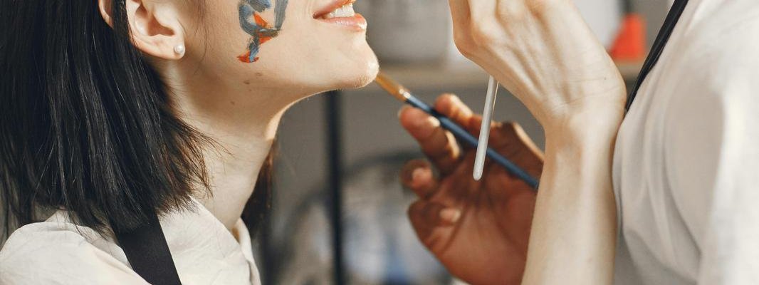 Malt eure Liebe – Kunst-Workshop für Paare - Image 2