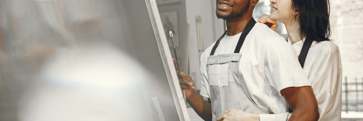 Malt eure Liebe – Kunst-Workshop für Paare - Image 3