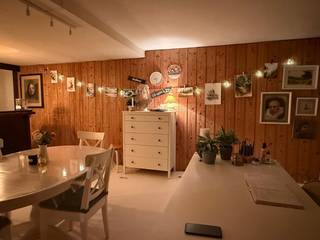 Malt eure Liebe – Kunst-Workshop für Paare mit Brunch — 5