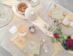 Gieß deine eigene Duftkerze – mit Champagner 🕯️🥂 — 1