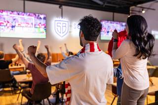 Soccerbeat – Germany’s first football experience — 2