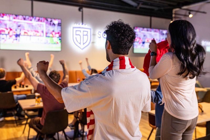 Soccerbeat – Germany’s first football experience — 2