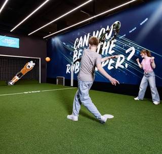 Soccerbeat – Germany’s first football experience — 4