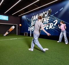 Soccerbeat – Germany’s first football experience — 4