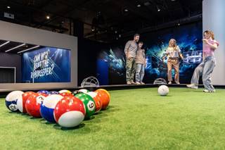 Soccerbeat – Germany’s first football experience — 5