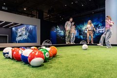 Soccerbeat – Germany’s first football experience — 5