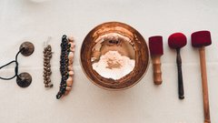 Soulful Connection: Couples Sound Journey