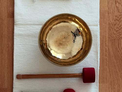 Soulful Connection: Couples Sound Journey