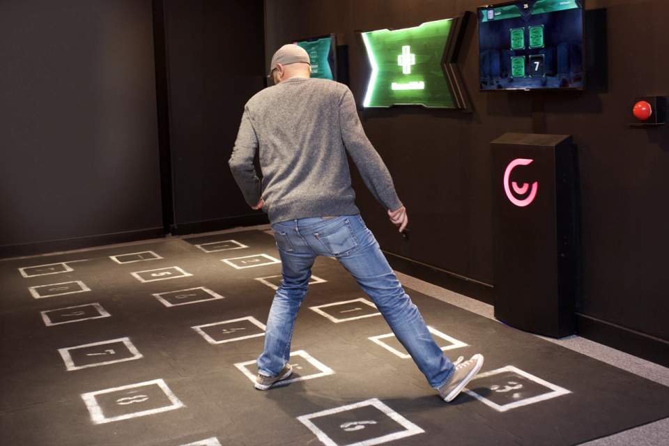 Gamer: Gameshow & More in Dusseldorf — 4